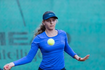 Anna-Marie Weissheim 235 - Klipper Open